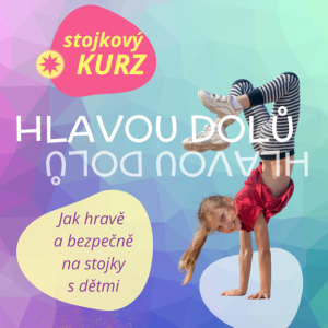 STOJKY - kurz